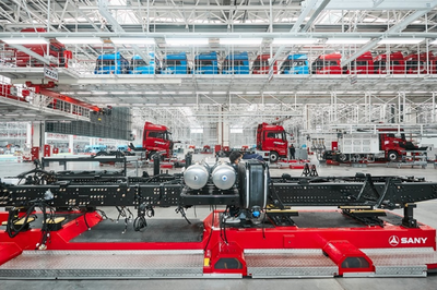 卡車行業(yè)&ldquo;新英雄&rdquo;的誕生:8月1日中國3000萬卡友將見證什么?