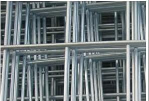 安平縣梁旭金屬絲網制品廠 鐵絲電焊網高清解析與金屬材料的工藝之美