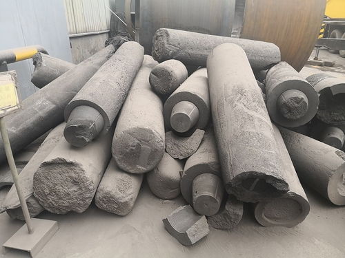 常州昌新礦業 石墨電極廢料的高價值回收與高效再生解析
